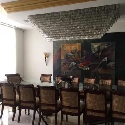 Image 2 - General Juan Antonio Pezet Avenue, San Isidro, Lima Metropolitan Area 15073, Peru - Apartment for rent