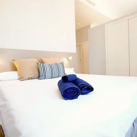 Rent this 1 bed apartment on Palma in Carrer de Ca'n Brondo, 70712 Palma