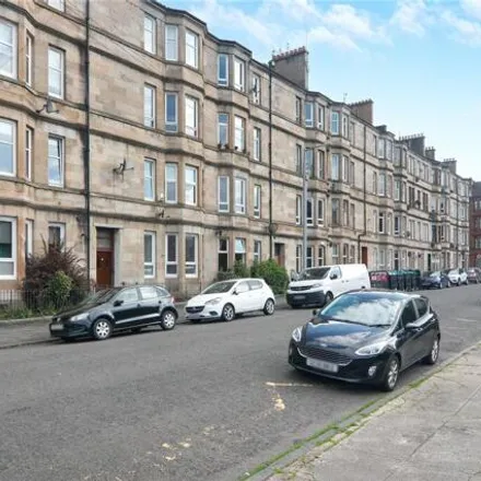 Buy this 1 bed apartment on Marwick Street in Glasgow, G31 3NF