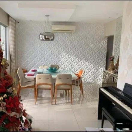 Buy this 3 bed apartment on Avenida Thales Loureiro in Ponta Negra, Manaus - AM