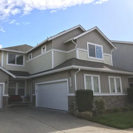Rent this 1 bed house on Kent in WA, US