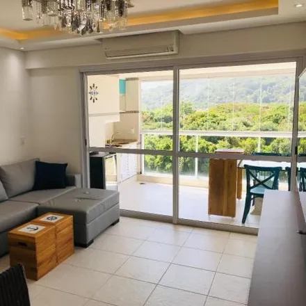 Rent this 3 bed apartment on unnamed road in Riviera, Bertioga - SP