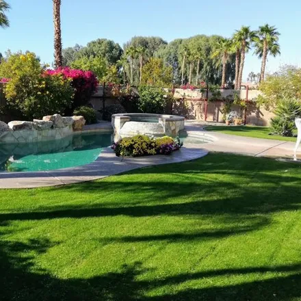 Buy this 4 bed house on unnamed road in Indio, CA 92235