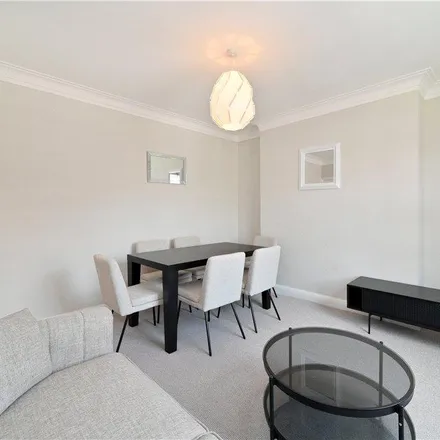 Image 1 - Woodstock House, 10-12 Marylebone High Street, London, W1U 4NL, United Kingdom - Apartment for rent