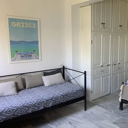 Rent this 3 bed house on Nisáki in Kerkýras, Greece