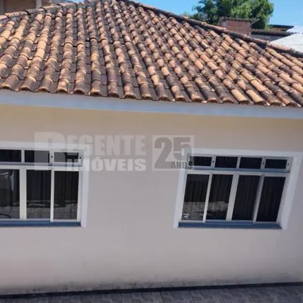 Buy this 6 bed house on Rua José Antônio Tonolli in Monte Cristo, Florianópolis - SC