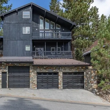 Buy this 4 bed house on 111 Convict Drive in Mammoth Lakes, CA 93546