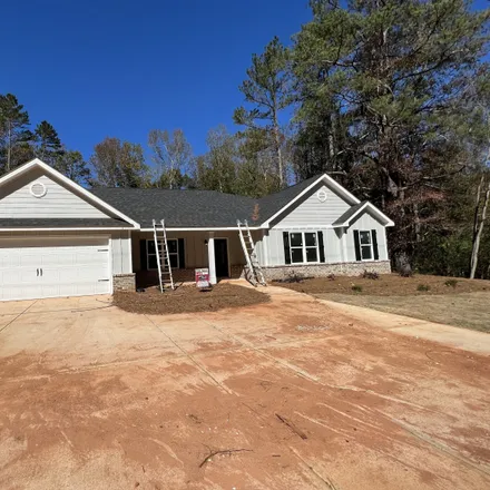 Buy this 4 bed house on 8389 Jefferson Road in Commerce, Jackson County