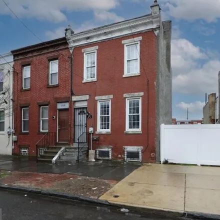 Image 2 - 640 Line Street, Whitman Park, Camden, NJ 08103, USA - House for sale