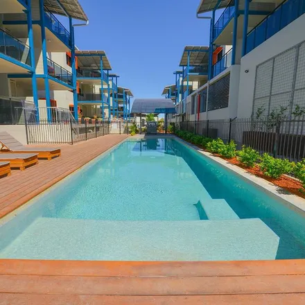 Rent this 2 bed apartment on Zest Projects in Northern Territory, Chung Wah Terrace