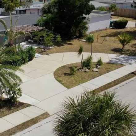 Buy this 3 bed house on 186 Atlantic Boulevard in Indian Harbour Beach, Brevard County