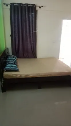 Rent this 3 bed apartment on unnamed road in Bangalore Rural, Ellupura - 562163