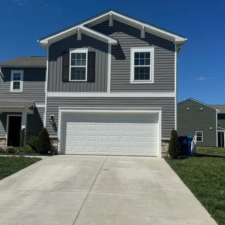 Rent this 4 bed house on McCormick Court in Berryville, VA 22611