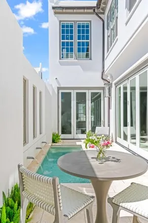 Image 9 - 59 Spice Berry Alley, Alys Beach, FL 32461, USA - House for sale