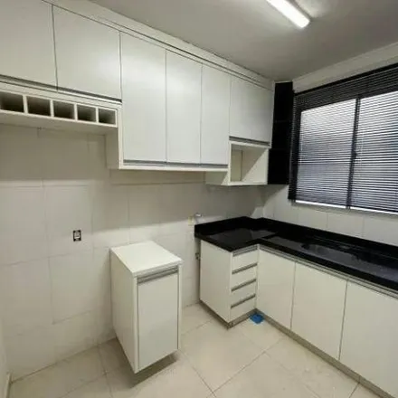 Buy this 2 bed apartment on Banco Mercantil do Brasil in Rua Pedro Amaral 2950, Centro