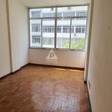 Buy this 2 bed apartment on Café Lunático in Rua General Roca 539, Tijuca