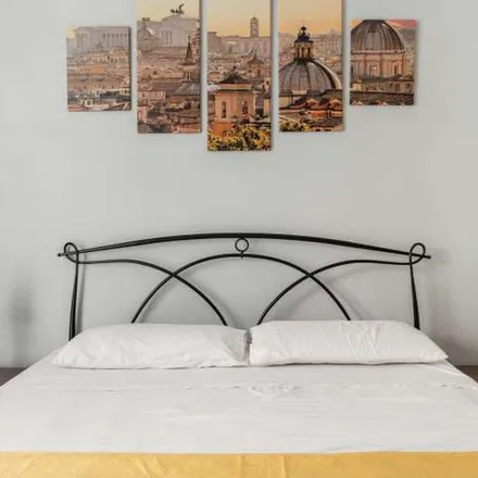 Image 2 - Scuola primaria Giovanni XXIII, Viale Partenope 55, 00177 Rome RM, Italy - Apartment for rent