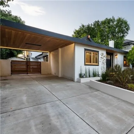 Image 4 - 1933 North Wilton Place, Los Angeles, CA 90068, USA - House for rent