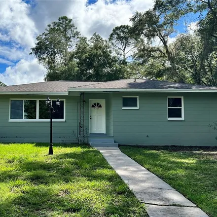 Buy this 3 bed house on 4572 Channel Heights Court in Marion County, FL 34431