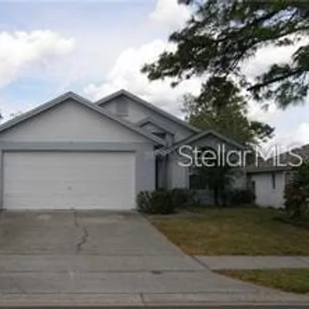 Rent this 3 bed house on 1059 Sugarberry Trail in Alafaya Woods, Oviedo