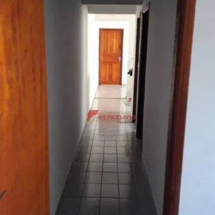 Buy this 2 bed apartment on Avenida Rio das Pedras in Piracicamirim, Piracicaba - SP