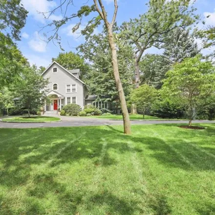 Buy this 4 bed house on 8 Tower Lane in Greenwich, CT 06870