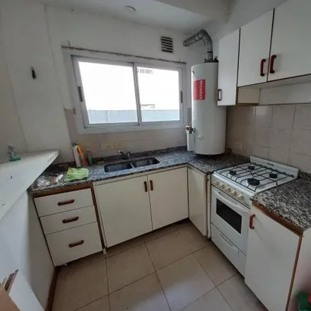 Buy this studio apartment on Asunción 2270 in Agronomía, C1431 EGH Buenos Aires