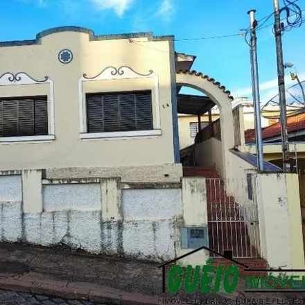 Image 2 - Rua Eduardo Martins, Vila Cruzeiro, Itararé - SP, Brazil - House for sale