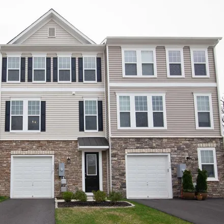 Rent this 3 bed townhouse on 301 Siler Road in Gainesboro, Frederick County