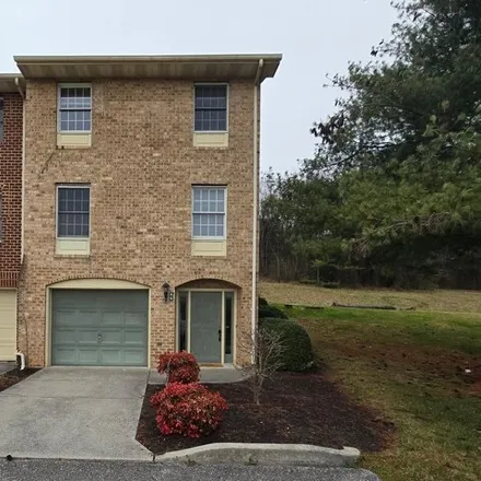Rent this 2 bed house on Lees Crossing Drive in Falling Waters, Berkeley County
