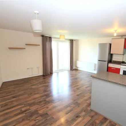 Image 2 - Morris Walk, Dartford, DA1 5GP, United Kingdom - Apartment for rent