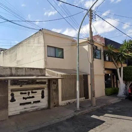 Buy this 3 bed house on Privada Jalisco in 72730 Puebla City, PUE