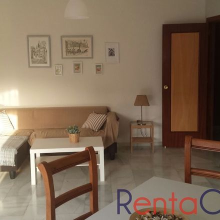 Rent this 5 bed apartment on Calle Doctor Fleming in 6, 29009 Málaga