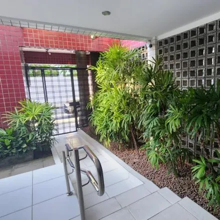 Buy this 3 bed apartment on Rua Jorge Couceiro da Costa Eiras 595 in Boa Viagem, Recife - PE