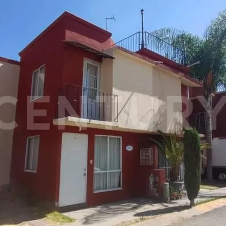 Image 2 - Calle Paseo de la Razón, 54600 Cuautitlán Izcalli, MEX, Mexico - House for rent