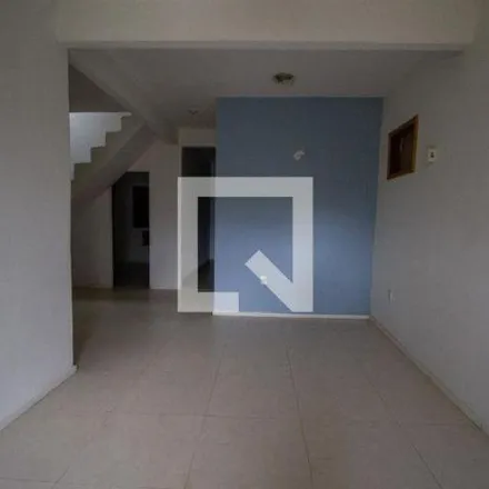 Buy this 2 bed house on Rua Zenitildes Alves Meira 306 in Vargem Grande, Rio de Janeiro - RJ