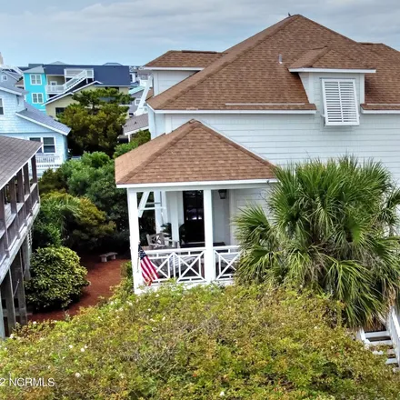 Buy this 4 bed house on 17 Dunside Drive in Ocean Isle Beach, Brunswick County