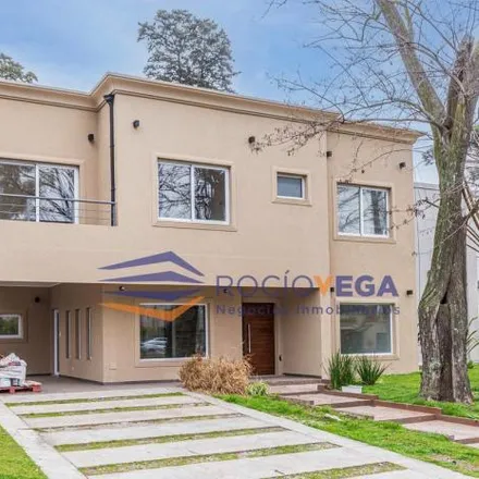 Image 1 - Atahualpa, Gaona, 0237 La Reja, Argentina - House for rent