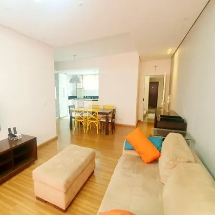 Rent this 2 bed apartment on Rua Itambé 267 in Higienópolis, São Paulo - SP