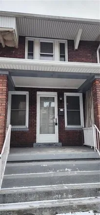 Rent this 2 bed house on Christina Alley in East Pittsburgh, Allegheny County
