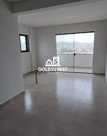 Rent this studio apartment on Rua Antônio Maffezzolli in São Luiz, Brusque - SC