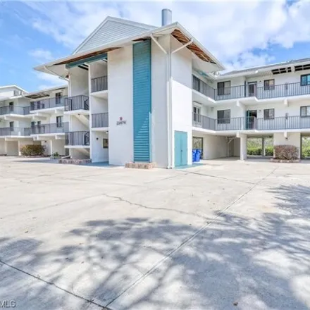Buy this 2 bed condo on 22570 Island Pines Way in Fort Myers Beach, Lee County