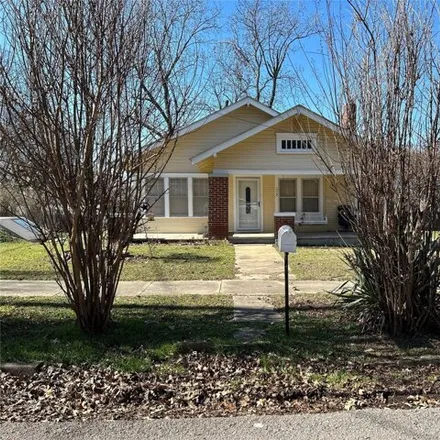 Image 2 - 1340 East 1st Street, Sulphur, OK 73086, USA - House for sale