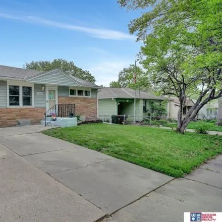 Buy this 2 bed house on 1661 North 59th Street in Lincoln, NE 68505