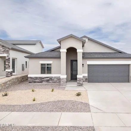 Buy this 4 bed house on Lima Norte Lane in El Paso, TX