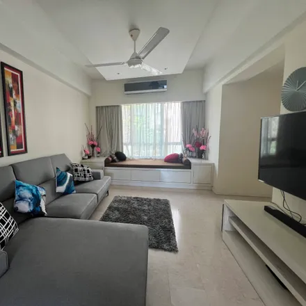 Rent this 2 bed apartment on Mont Kiara International School in Jalan Kiara, Mont Kiara