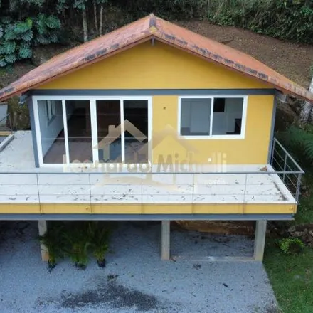 Buy this 1 bed house on Rua do Imperador 971 in Centro, Petrópolis - RJ