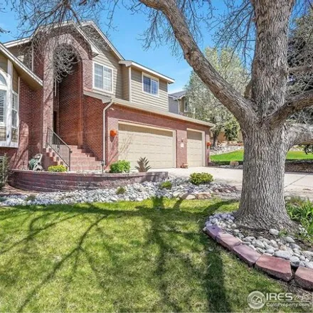 Buy this 5 bed house on 7309 Vardon Way in Larimer County, CO 80528