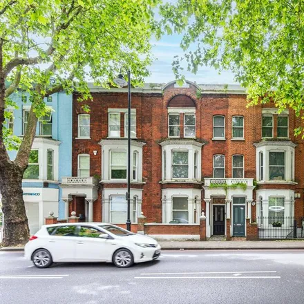Rent this 2 bed apartment on 20 Lots Road in Lot's Village, London