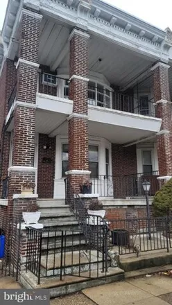 Rent this 2 bed apartment on 120 South 49th Street in Philadelphia, PA 19143